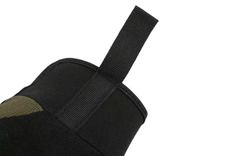 Pirštines Armored Claw Shield Olive 6 Pirštines Armored Claw Shield Olive 6