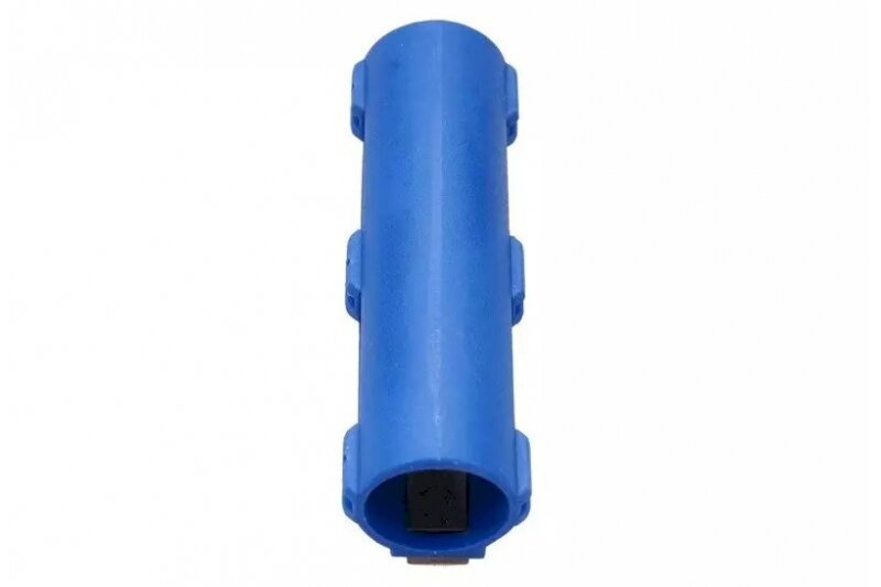 Piston With Cutouts Of 14 Metal Reeth - SHS 2