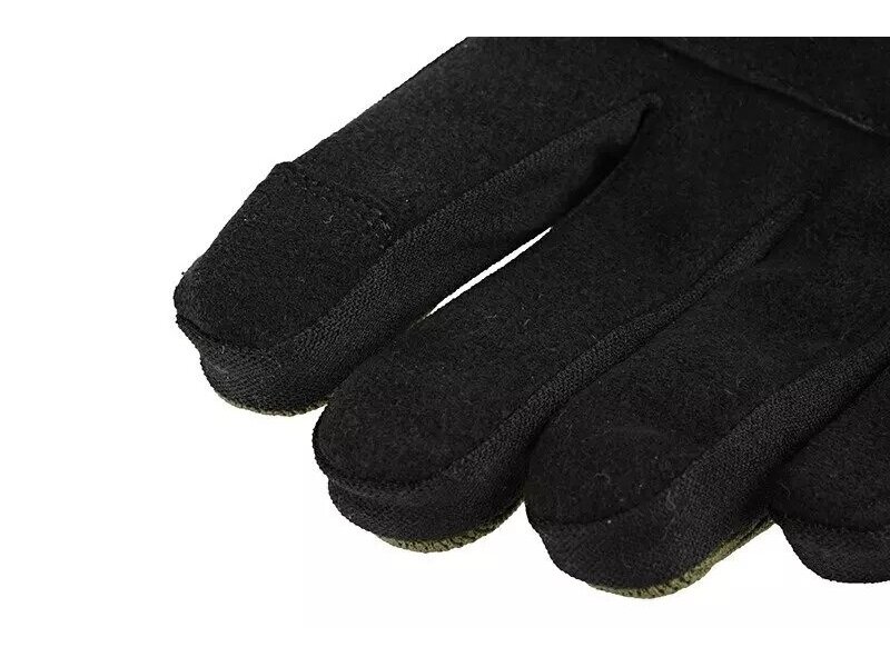 Gloves Armored Claw Shield , Olive 4