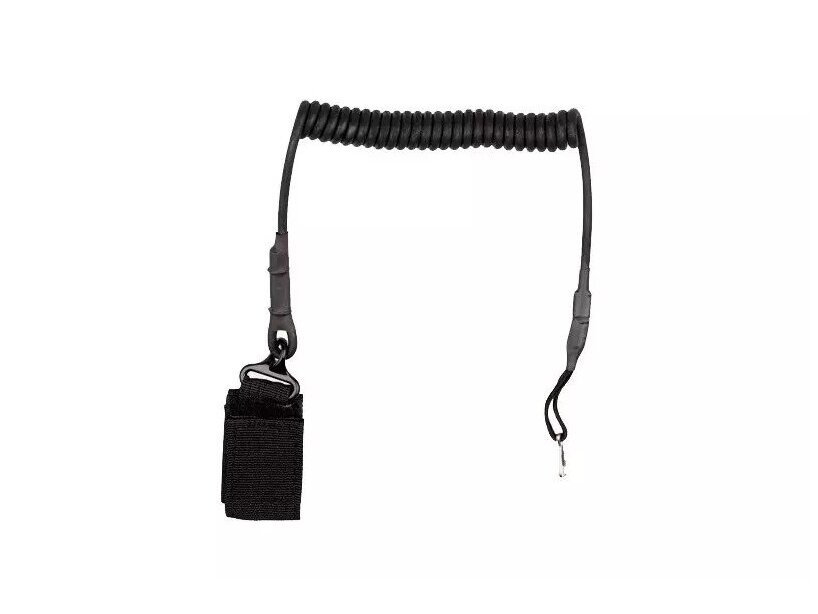 Pistol retention lanyard ASG Pistol retention lanyard ASG