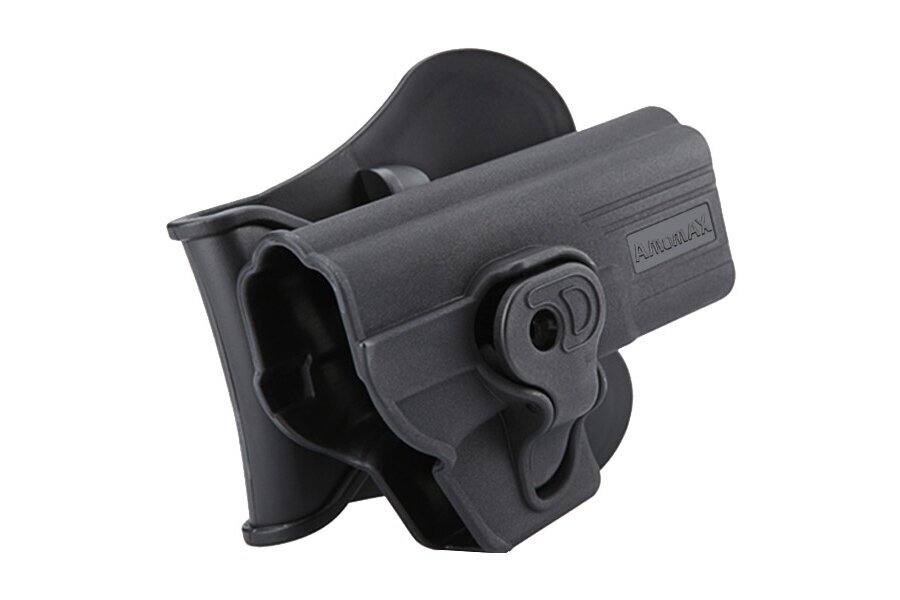 Pistoleto Glock G17/G19/G27/SSP18 dėklas 3 Pistoleto Glock G17/G19/G27/SSP18 dėklas 3