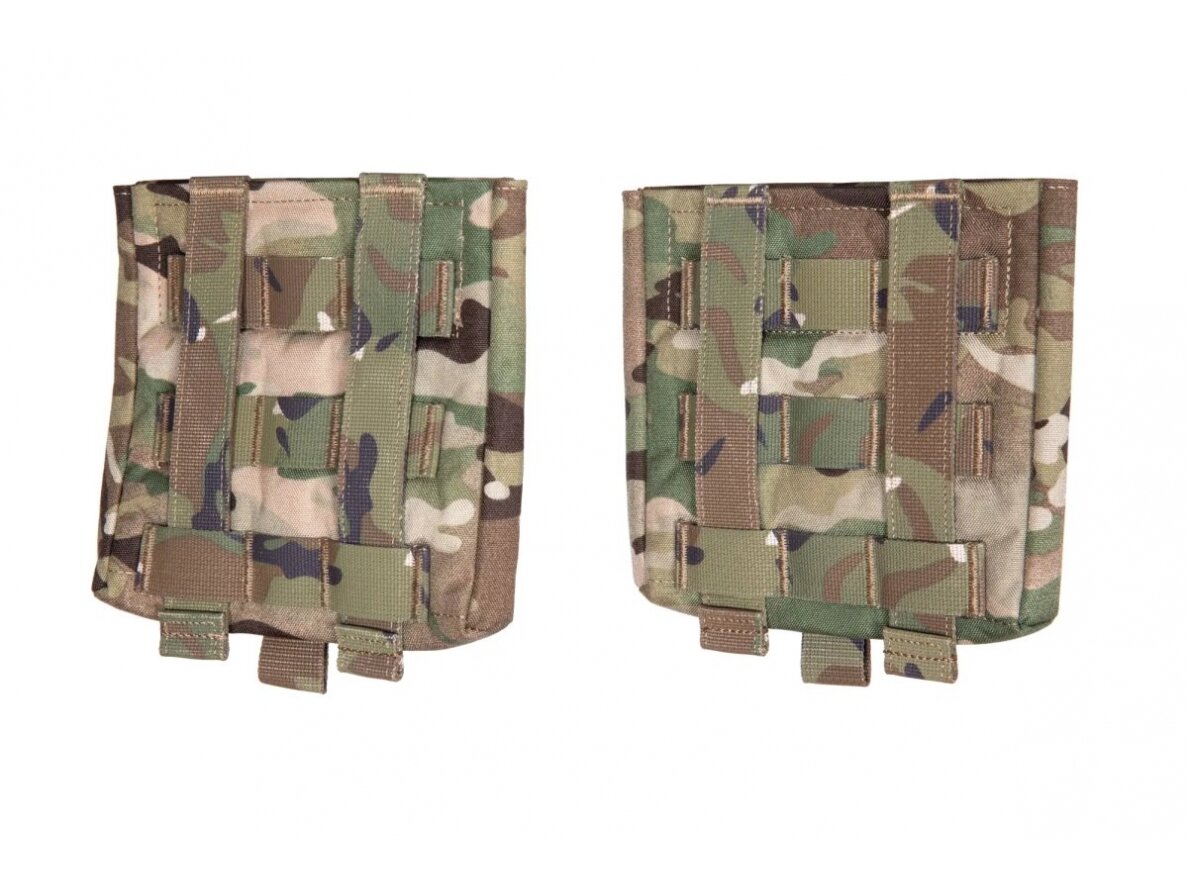 Plate Carrier Wosport VE-83 Multicam tactical vest 2 Plate Carrier Wosport VE-83 Multicam tactical vest 2