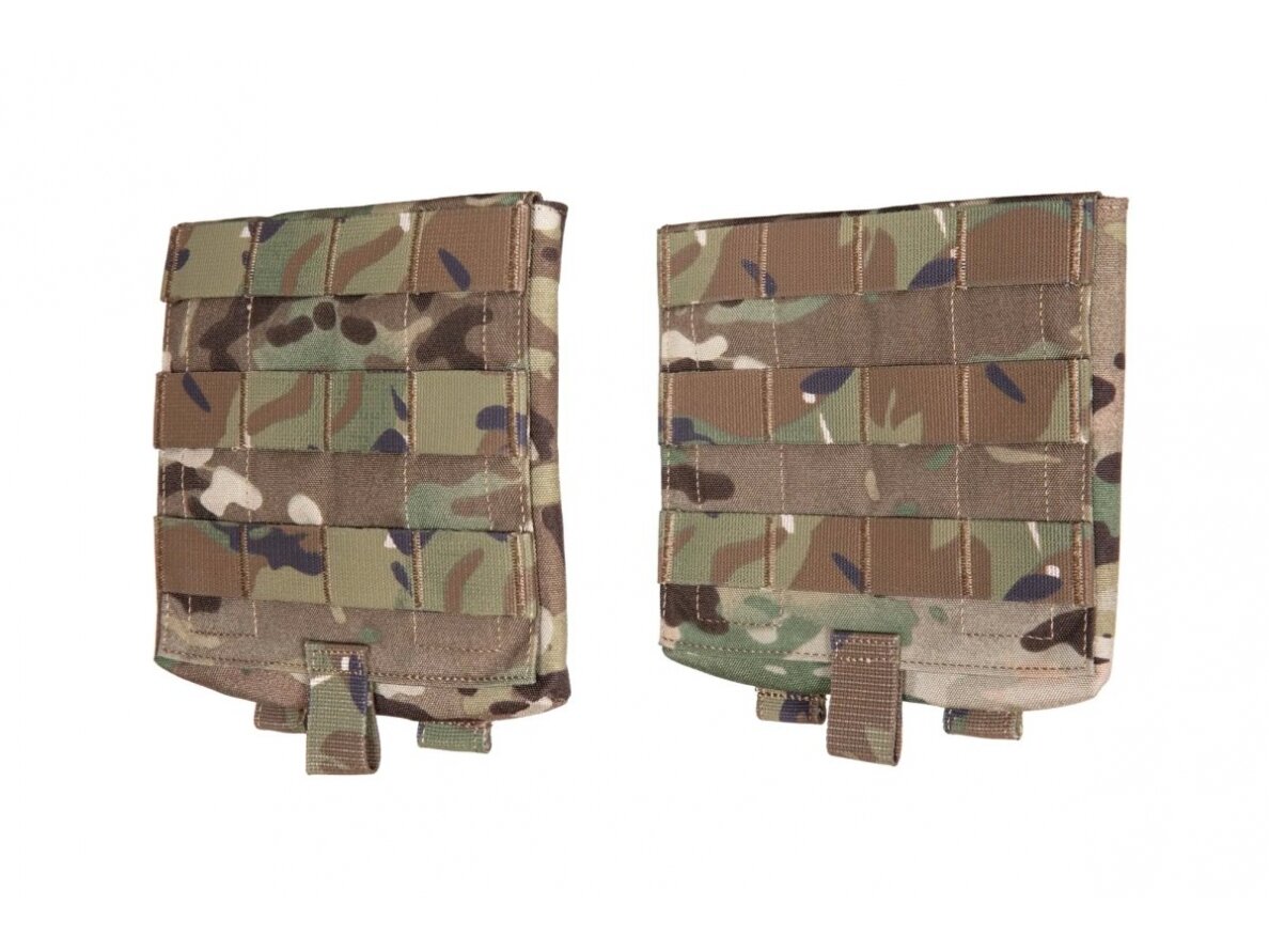 Plate Carrier Wosport VE-83 Multicam tactical vest 5 Plate Carrier Wosport VE-83 Multicam tactical vest 5