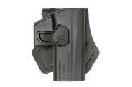 Plastikinis dėklas CZ P-07/P-09 Plastikinis dėklas CZ P-07/P-09