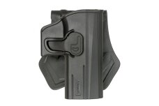 Plastikinis dėklas CZ P-07/P-09