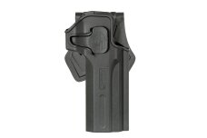 Plastikinis dėklas Desert Eagle pistoletui