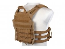 Plate Carrier Primal Gear Rush 2.0 Ariatel Vest (Upgraded Version) Coyote Brown