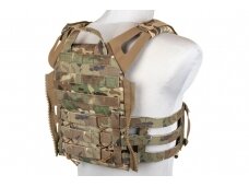 Plate Carrier Primal Gear Rush 2.0 Ariatel Vest (Upgraded Version) Multicam