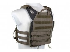 Plate Carrier Primal Gear Rush 2.0 Ariatel Vest (Upgraded Version) Ranger Green