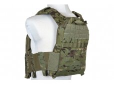 Plate Carrier Specna Arms Tactical Advanced Vest Multicam Tropic