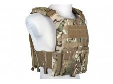 Plate Carrier Specna Arms Tactical Advanced Vest Multicam