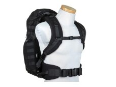 Plecak patrolowy 40L Specna Arms Tactical Czarny