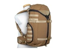 Plecak patrolowy 40L Specna Arms Tactical Tan