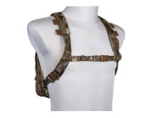 Plesio Mini Map Backpack PRIMAL GEAR Multicam