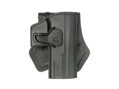 Plastic holster CZ P-07/09