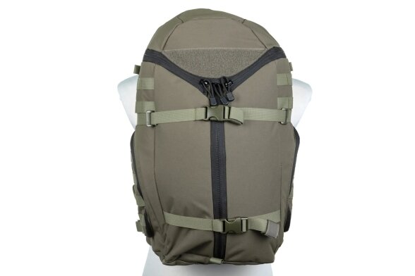 Plecak patrolowy 40L Specna Arms Tactical Oliwkowy Plecak patrolowy 40L Specna Arms Tactical Oliwkowy