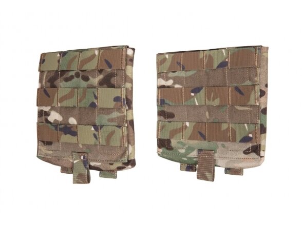 Plate Carrier Wosport VE-83 Multicam tactical vest 5 Plate Carrier Wosport VE-83 Multicam tactical vest 5