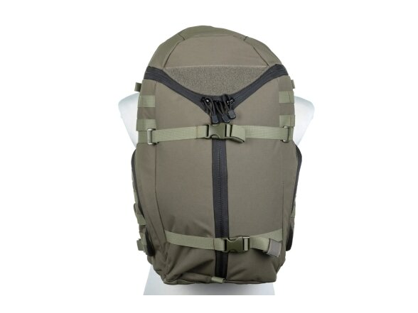 Plecak patrolowy 40L Specna Arms Tactical Oliwkowy Plecak patrolowy 40L Specna Arms Tactical Oliwkowy