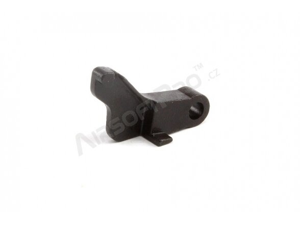 Steel Trigger set for WE G series GBB - Semi 3 Steel Trigger set for WE G series GBB - Semi 3