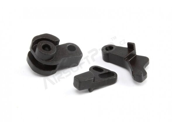 Steel Trigger set for WE G series GBB - Semi Steel Trigger set for WE G series GBB - Semi