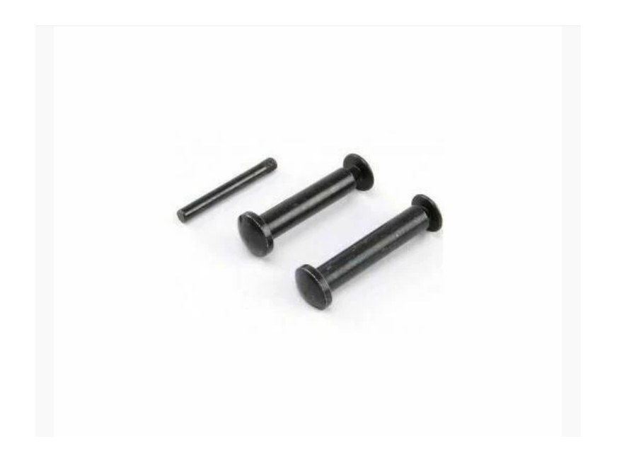 Steel pins for AR-15/M4/M-16