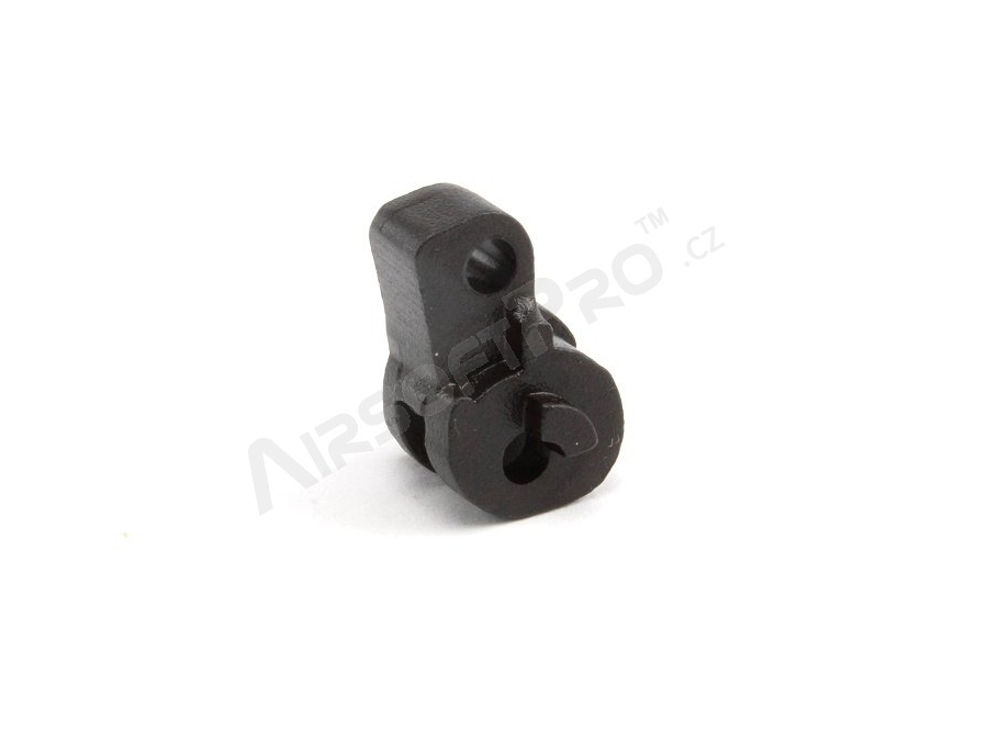 Steel Trigger set for WE G series GBB - Semi 1 Steel Trigger set for WE G series GBB - Semi 1
