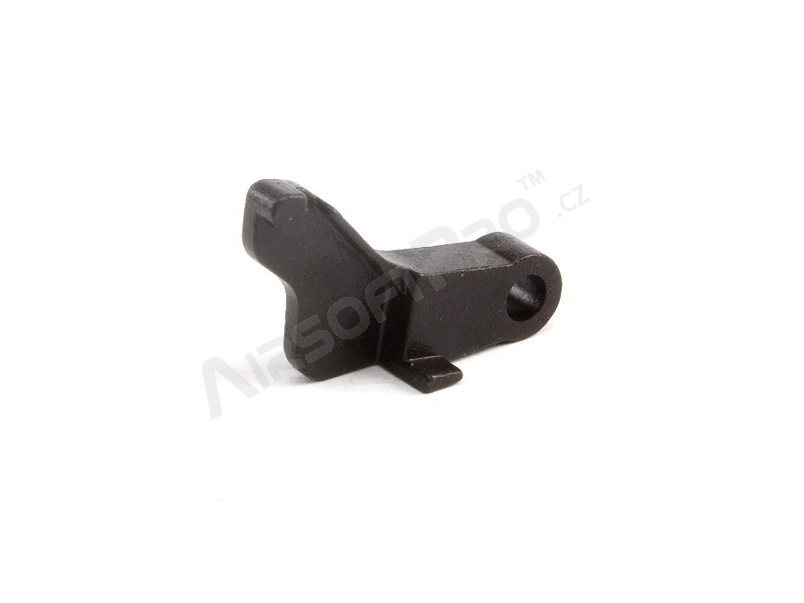 Steel Trigger set for WE G series GBB - Semi 3 Steel Trigger set for WE G series GBB - Semi 3