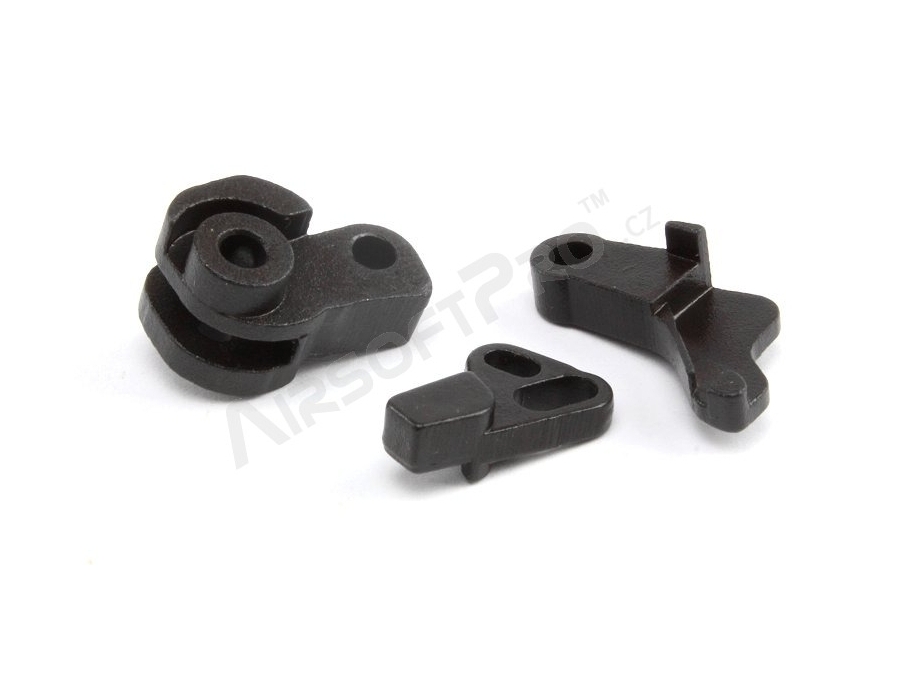 Steel Trigger set for WE G series GBB - Semi Steel Trigger set for WE G series GBB - Semi