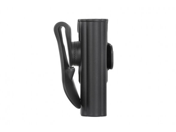 Polymer holster G19/23/32 Left handed 3 Polymer holster G19/23/32 Left handed 3