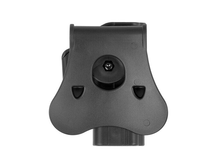 Polymer holster G19/23/32 Left handed 4 Polymer holster G19/23/32 Left handed 4