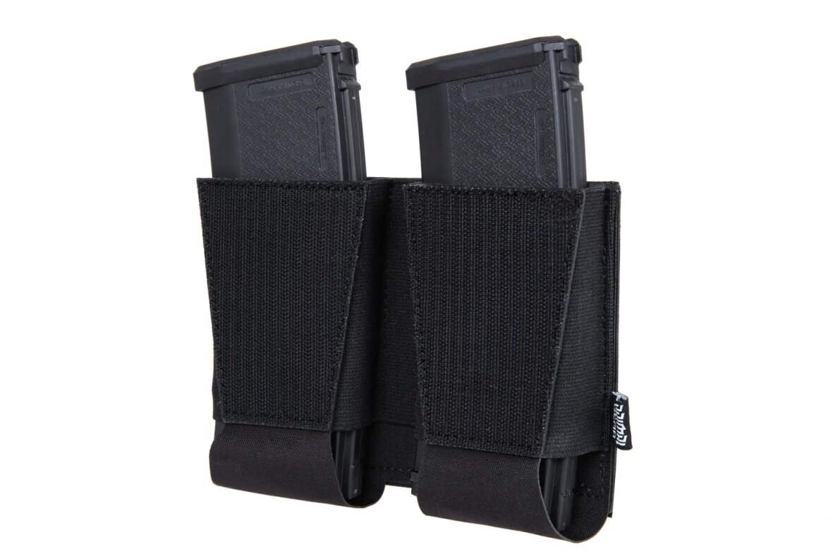 Primal Gear 2-chamber tactical insert Black 2