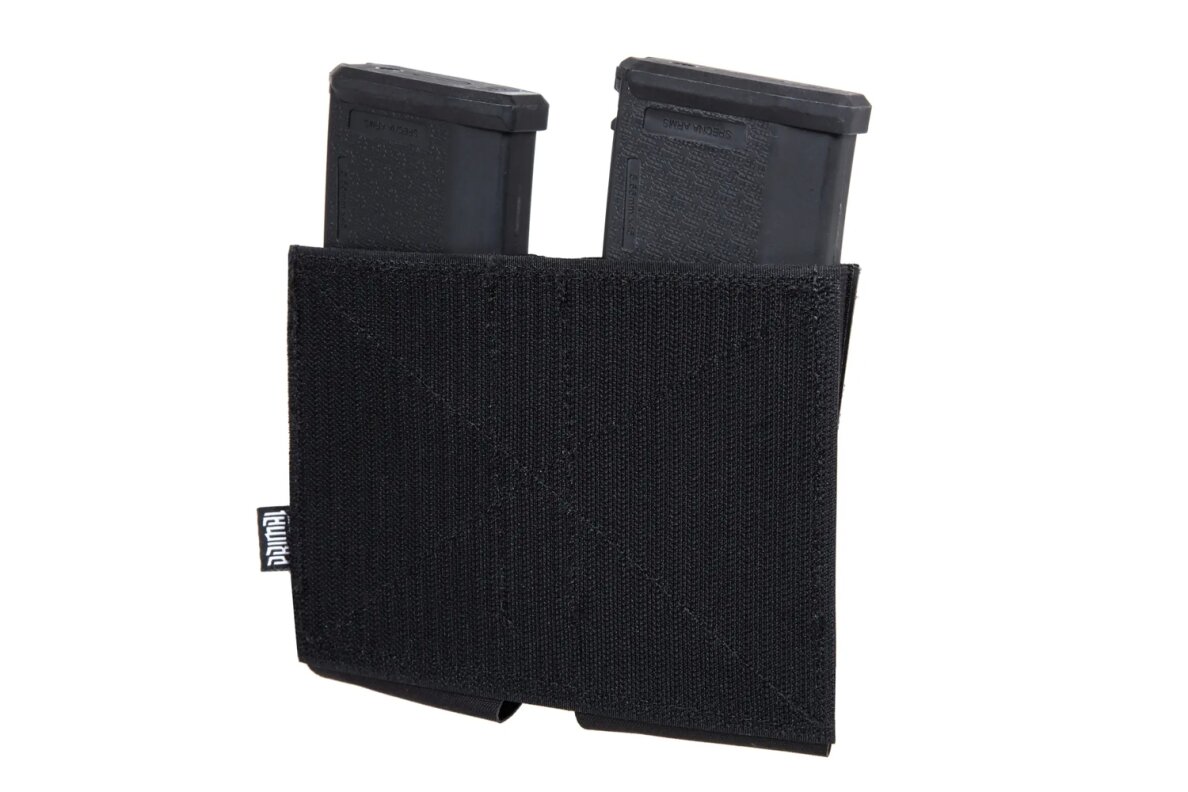 Primal Gear 2-chamber tactical insert Black 3