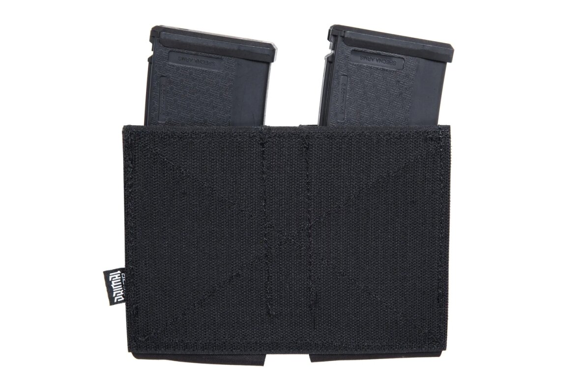 Primal Gear 2-chamber tactical insert Black