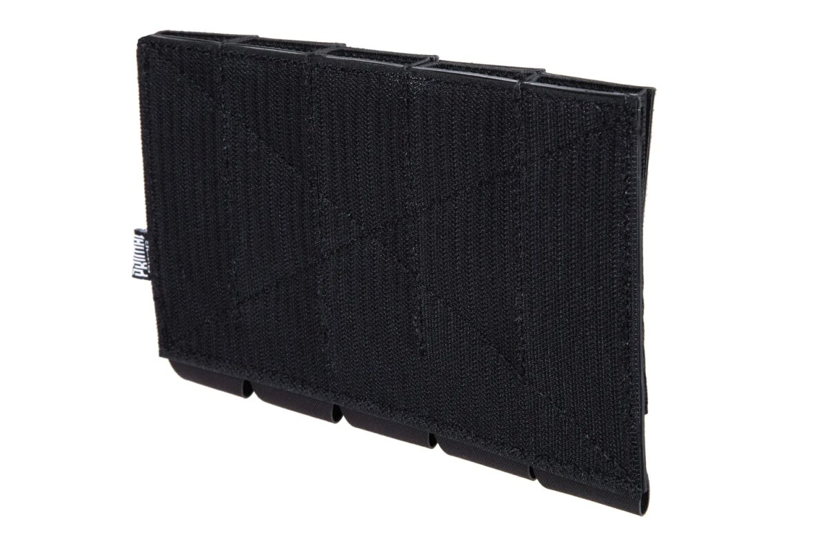 Primal Gear 5-chamber tactical insert Black 1