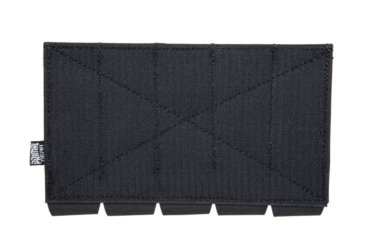 Primal Gear 5-chamber tactical insert Black 3