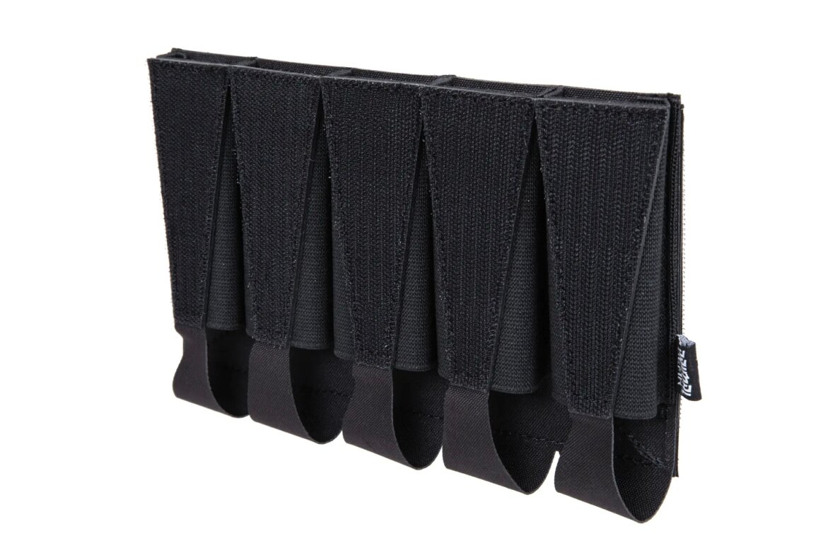 Primal Gear 5-chamber tactical insert Black