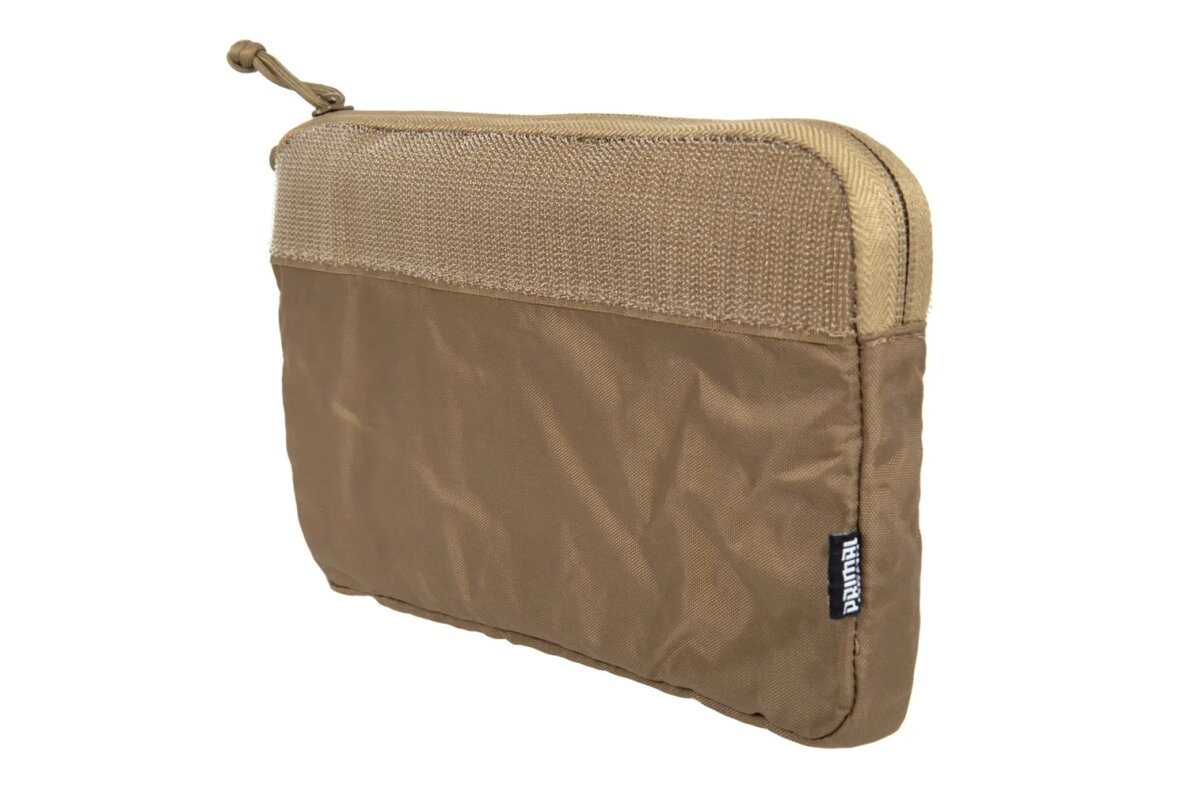 Primal Gear tactical pocket Coyote Brown 1 Primal Gear tactical pocket Coyote Brown 1