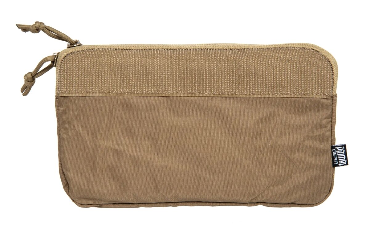 Primal Gear tactical pocket Coyote Brown 2 Primal Gear tactical pocket Coyote Brown 2