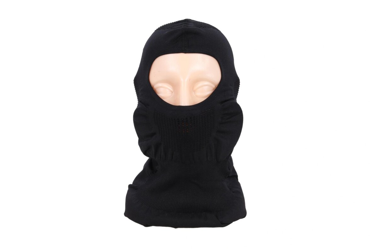 Protective Headgear V1-BK 1