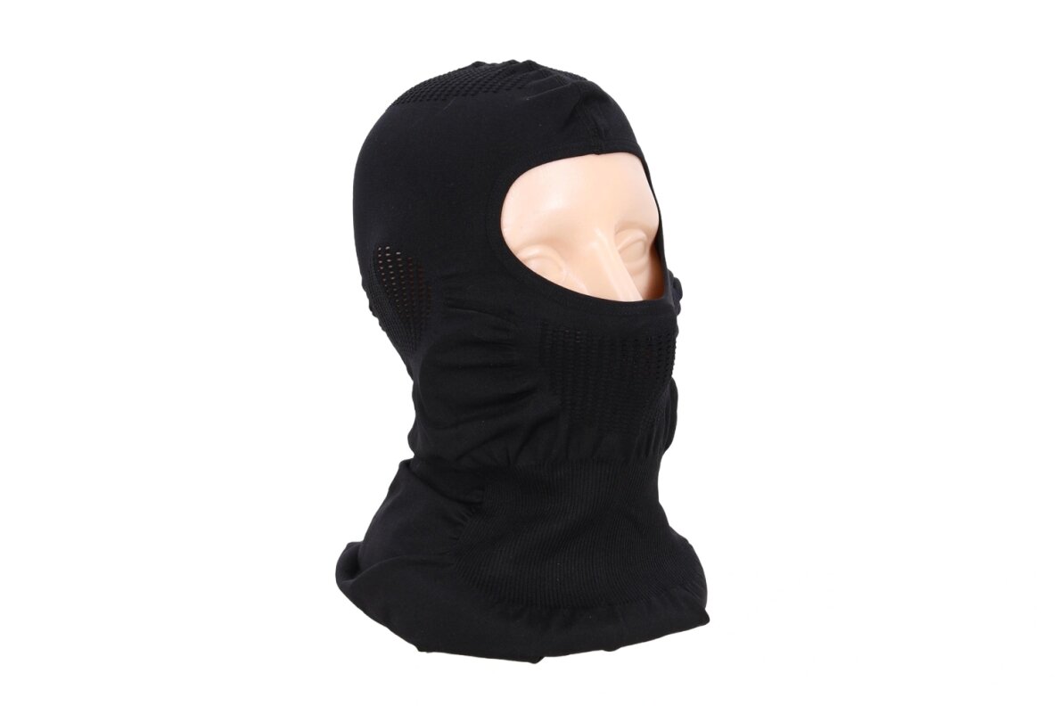 Protective Headgear V1-BK 3