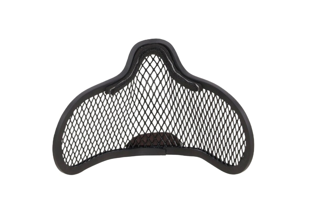 Protective Headgear V1-BK 6