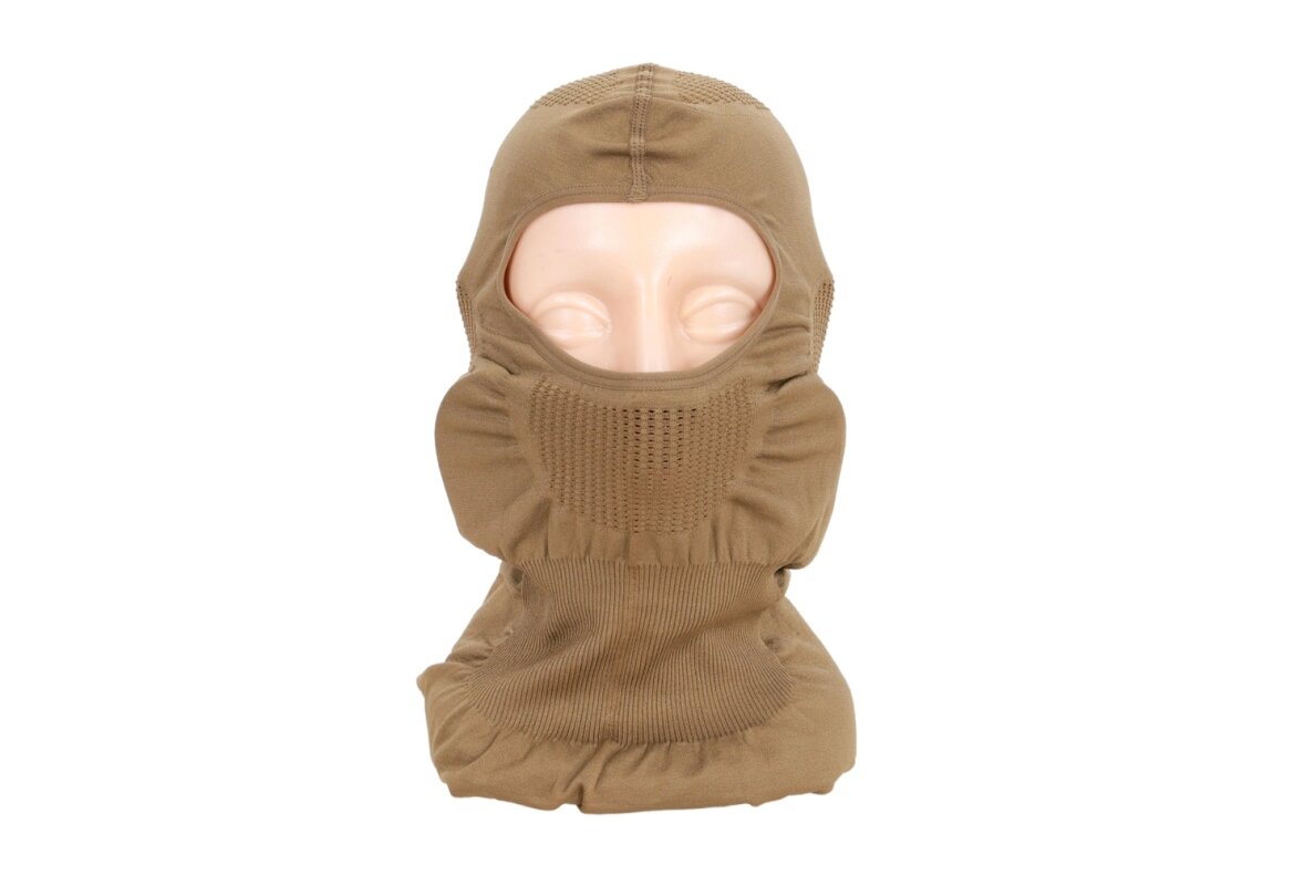 Protective Headgear V1-Tan 1