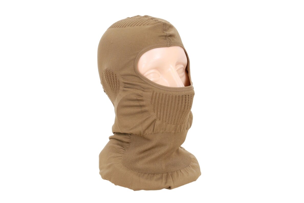 Protective Headgear V1-Tan 3