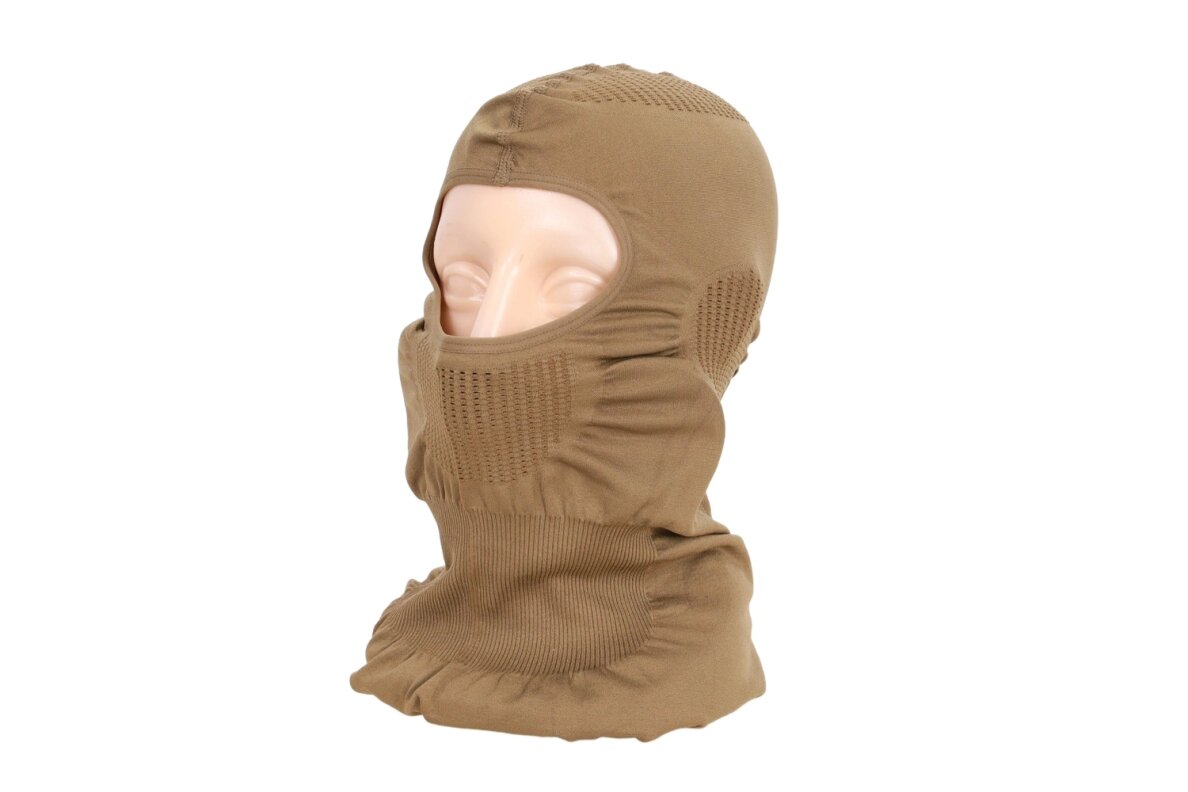 Protective Headgear V1-Tan