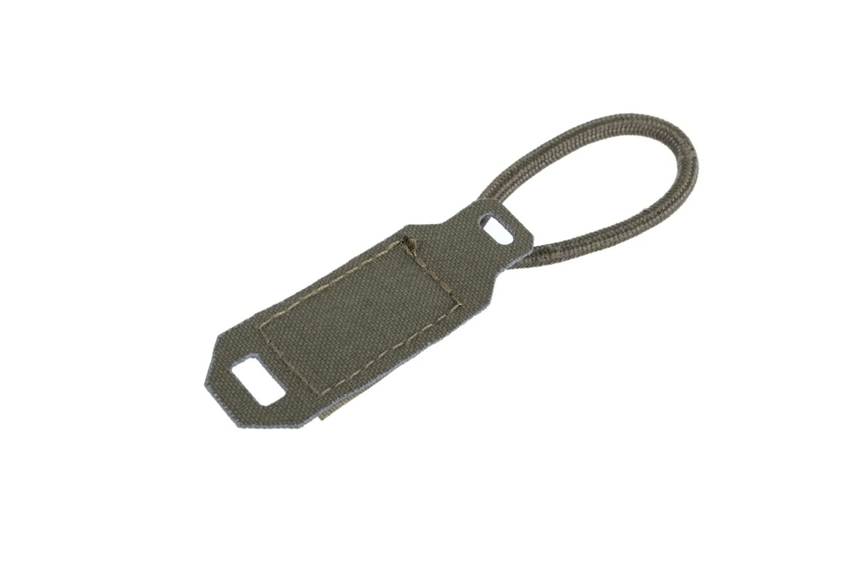 Przedłużenie uchwytu suwaka Specna Arms Tactical Oliwkowe Przedłużenie uchwytu suwaka Specna Arms Tactical Oliwkowe
