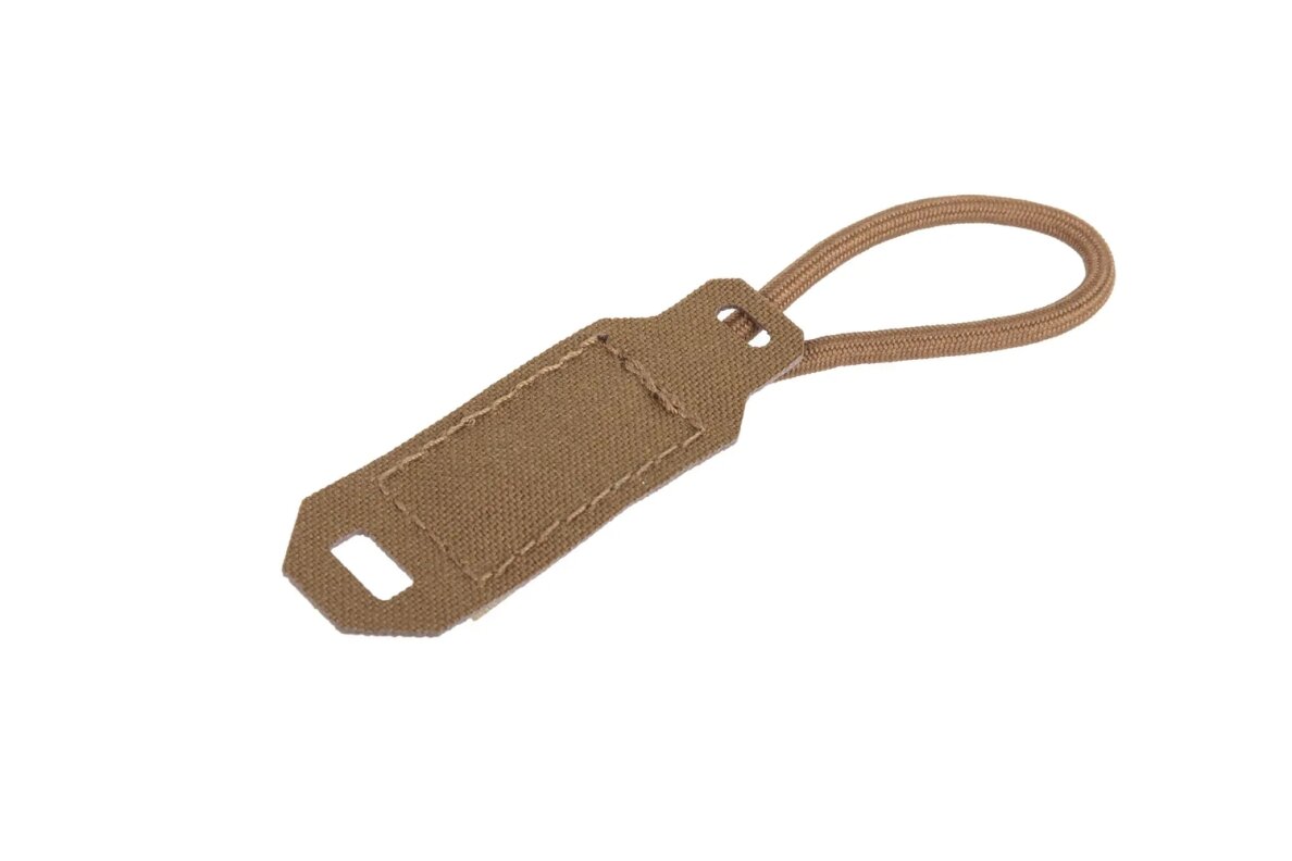 Przedłużenie uchwytu suwaka Specna Arms Tactical Tan