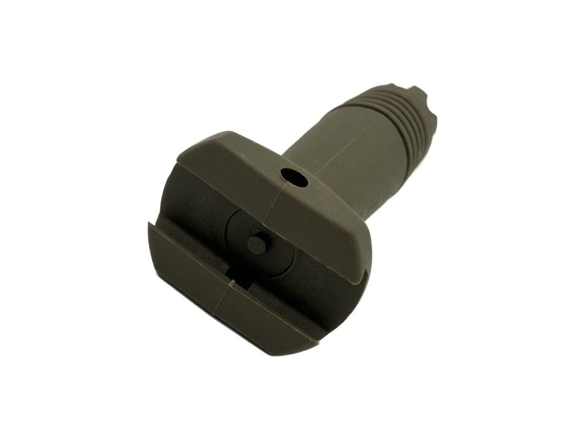 Tactical Rail ris foregrip OG 1