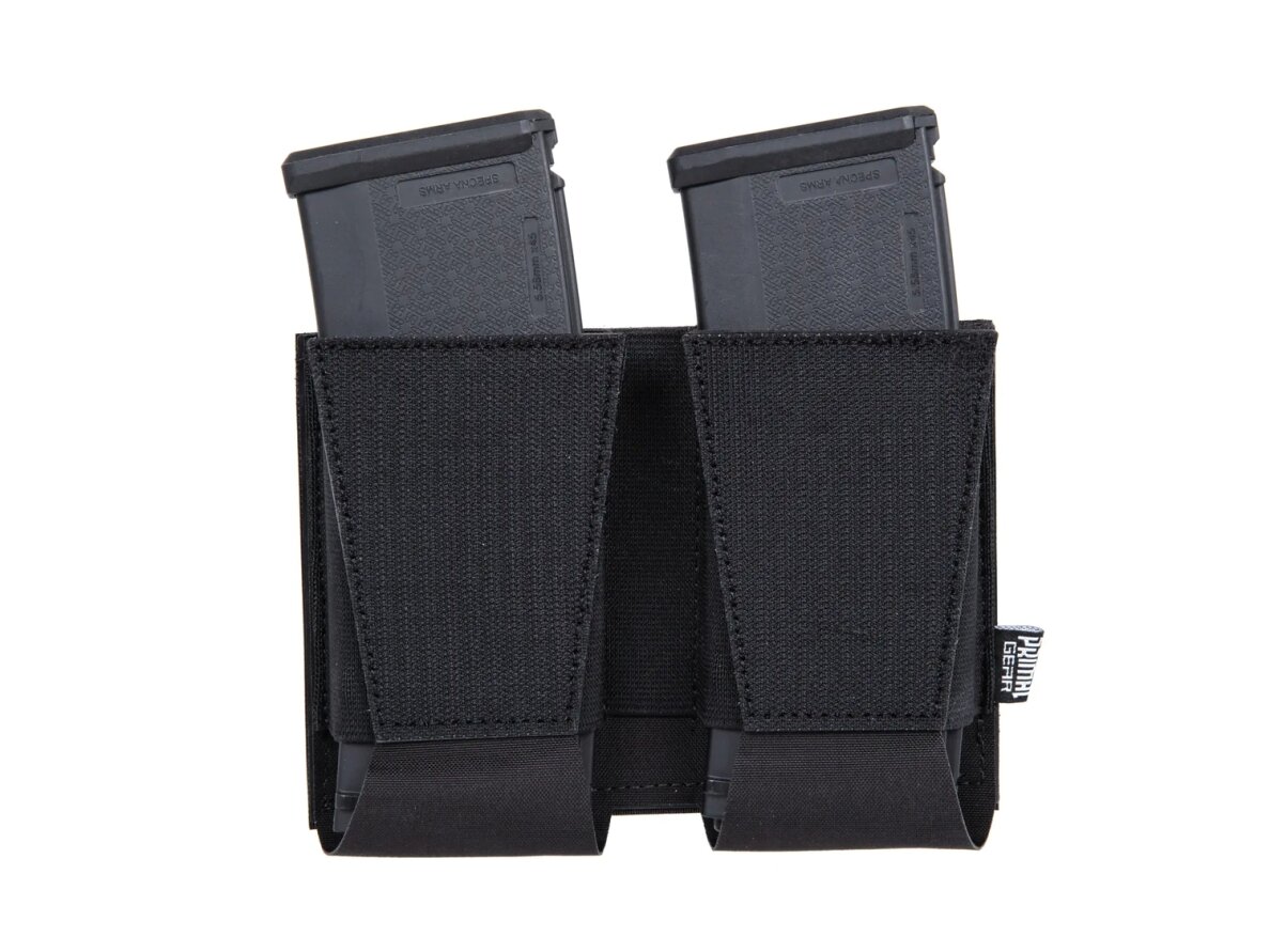 Primal Gear 2-chamber tactical insert Black 1