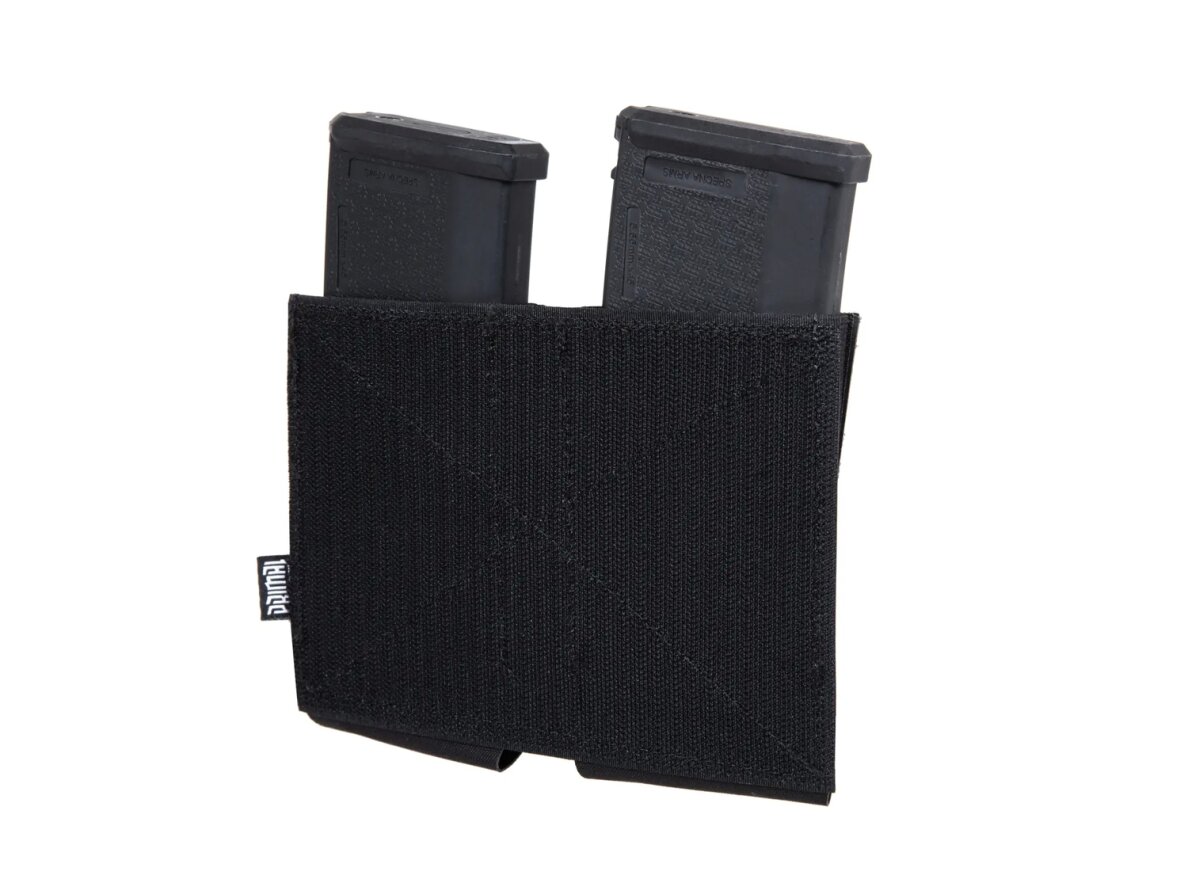 Primal Gear 2-chamber tactical insert Black 3