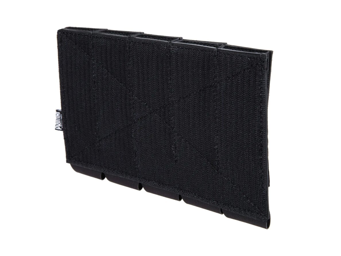 Primal Gear 5-chamber tactical insert Black 1